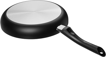 Basics 15-Piece Non-Stick Cookware Set