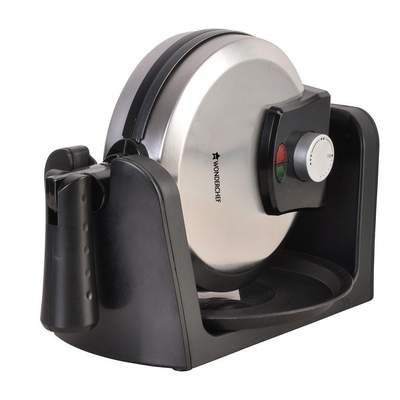 Belgian Waffle Maker, 1000W